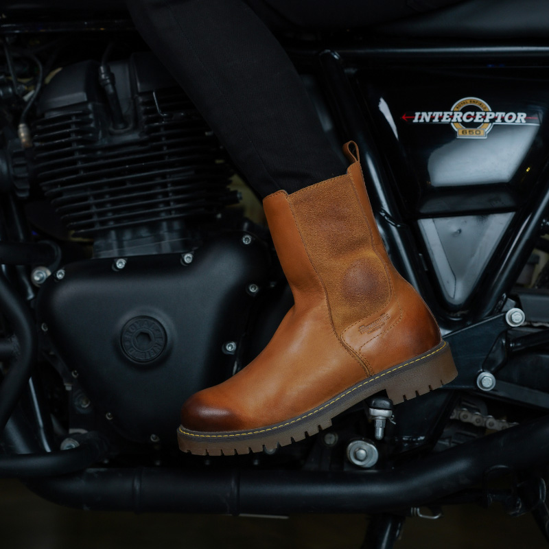 Trip Machine | 新作ブーツが入荷しました | Motorimoda