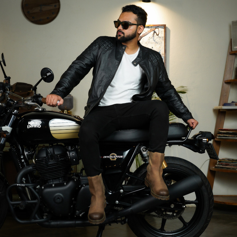 Trip Machine | 新作ブーツが入荷しました | Motorimoda