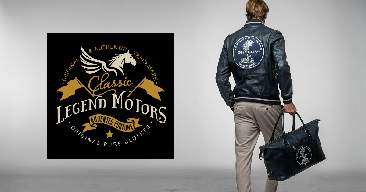 CLASSIC LEGEND MOTORSのブランドイメージの画像