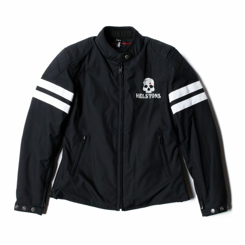 helstons レディース タルガ ジャケット
