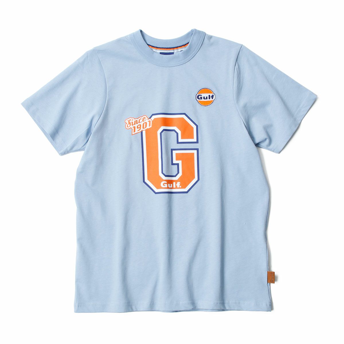 ガルフ バーシティー Tシャツ