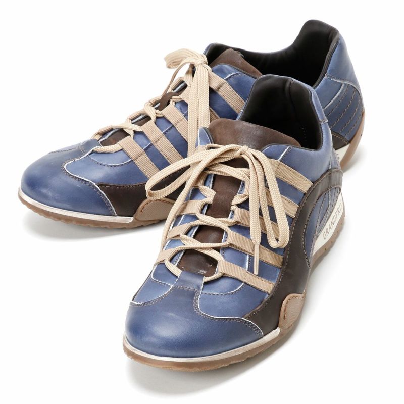 GRANDPRIX ORIGINALS GPO スニーカー ラグナセカ
