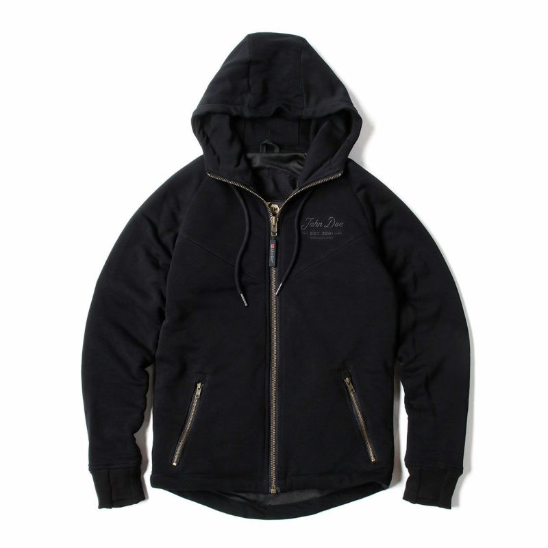 John Doe XTM フーディー V2