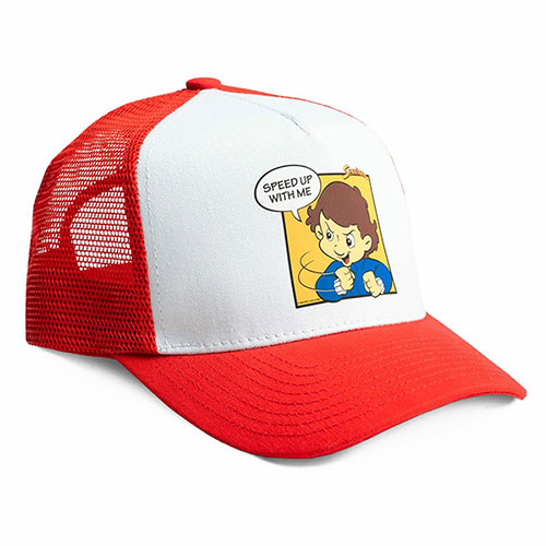 Ayrton Senna | アイルトン・セナ 新作アイテムが追加入荷いたし
