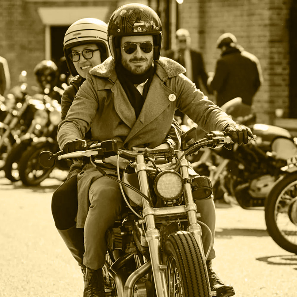 hedon_リンジーとレジナルド