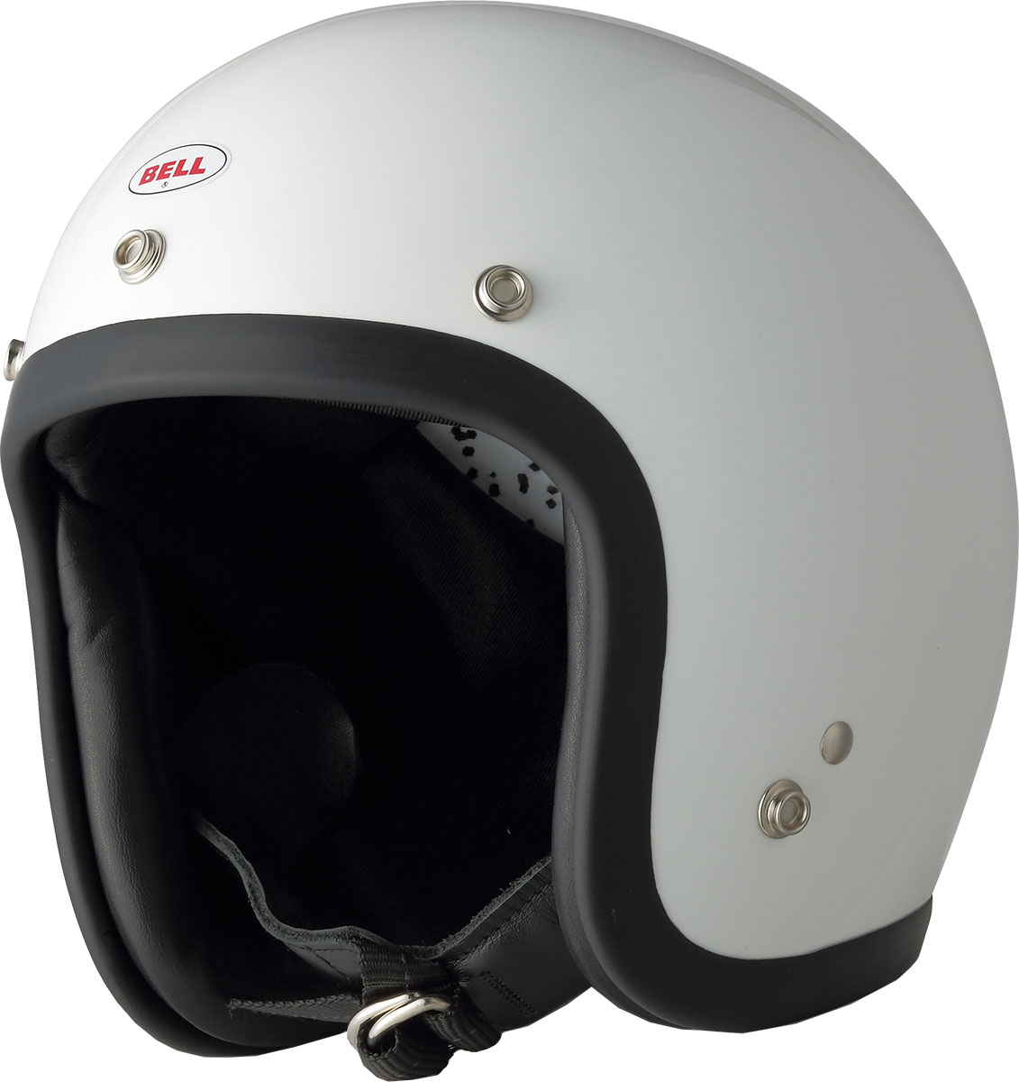 bell 500 txj solid white