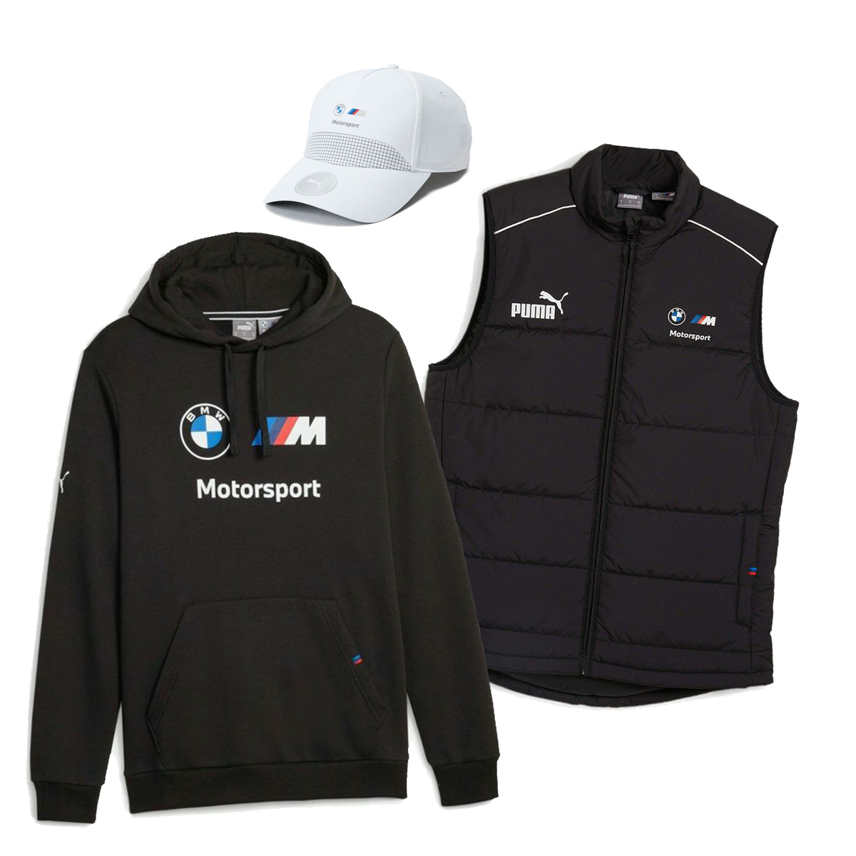 bmwpumaのコーディネート