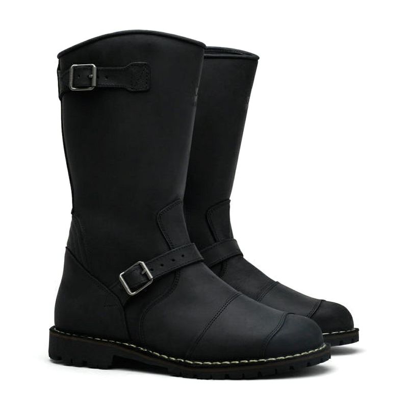 BELSTAFF エンデュランス モーターサイクル ブーツ