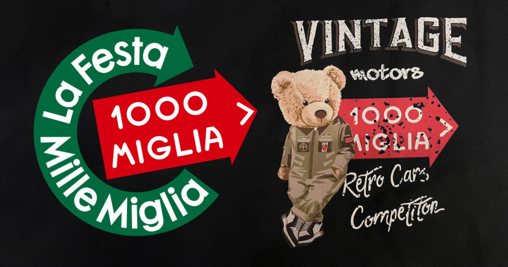 1000MIGLIA ミッレミリア 灰皿 鍵置き MILLE MIGLIA 陶器 1000MIGLIA ミッレミリア 灰皿 鍵置き MILLE MIGLIA 陶器（1000