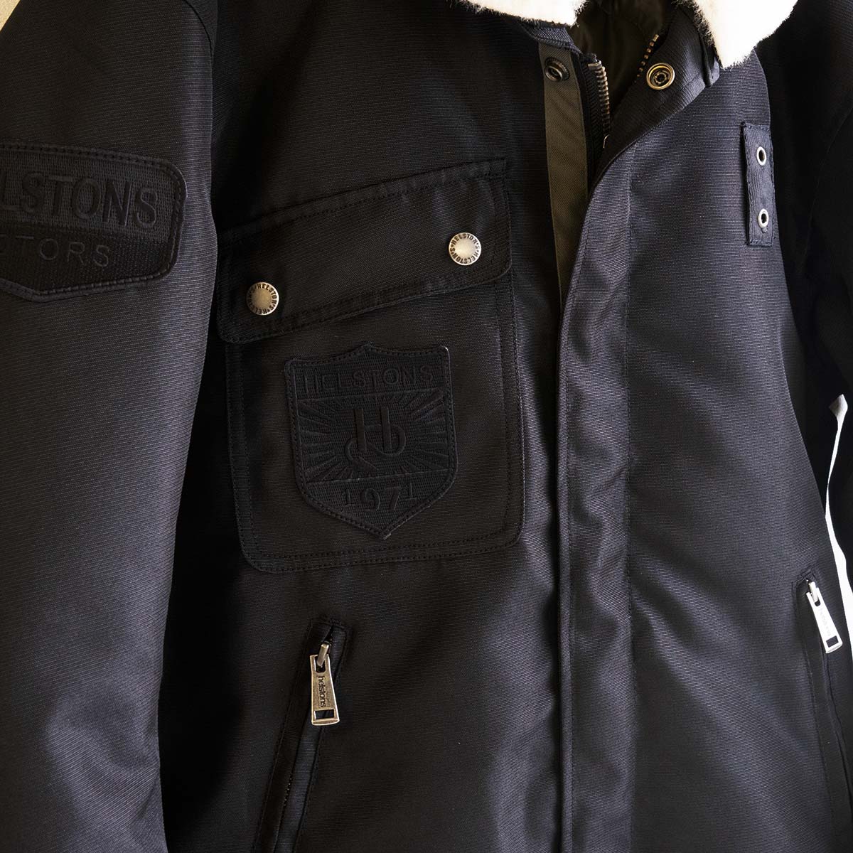 サージェント-ティシュー-テクニーク-ジャケット03