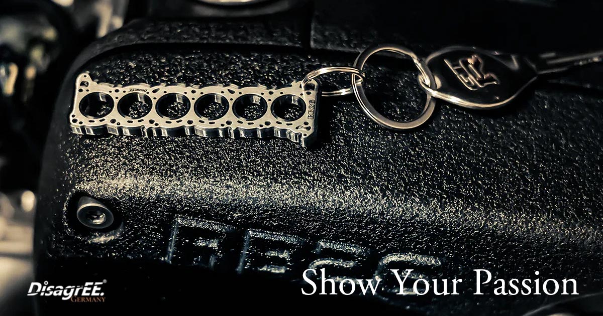 DisagrEEのブランドイメージの画像