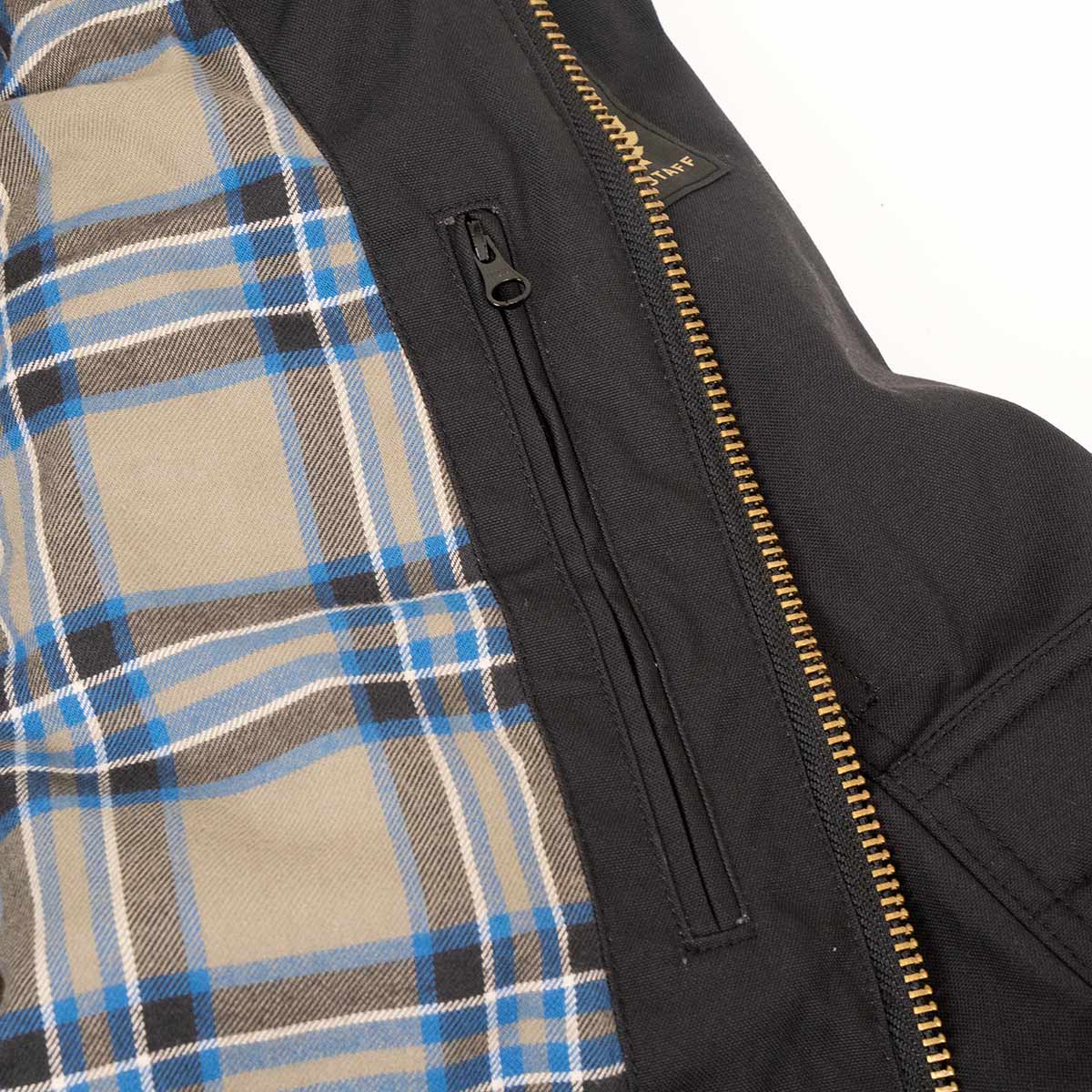 ロバーツ-モーターサイクル-ジャケット5