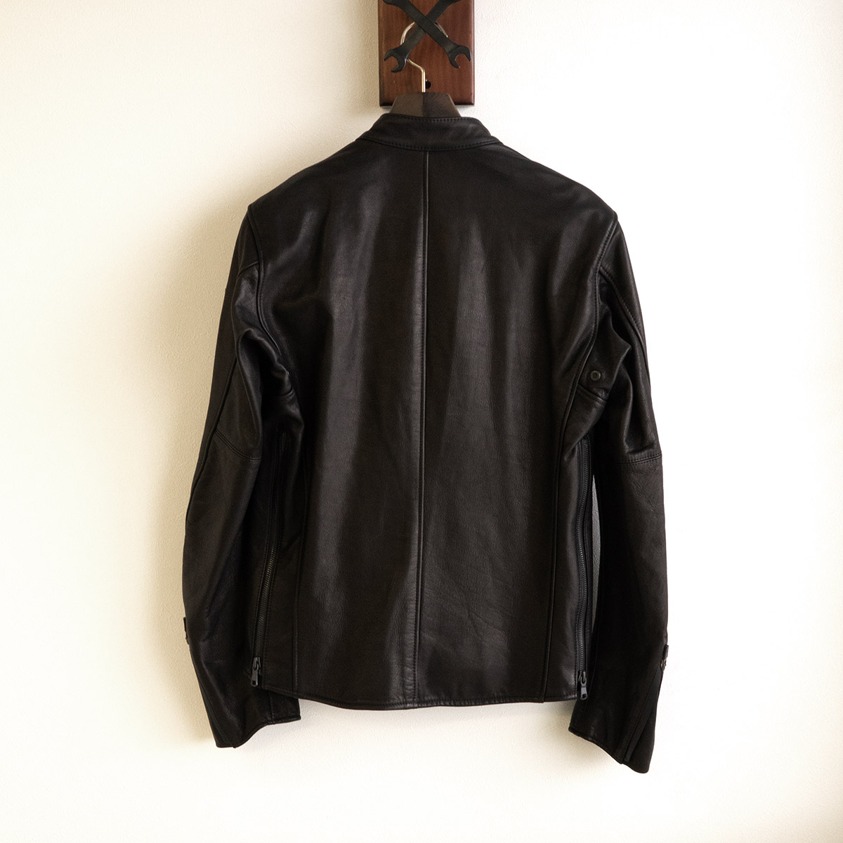 CR-MJ2N-セミダブル-ライダース2