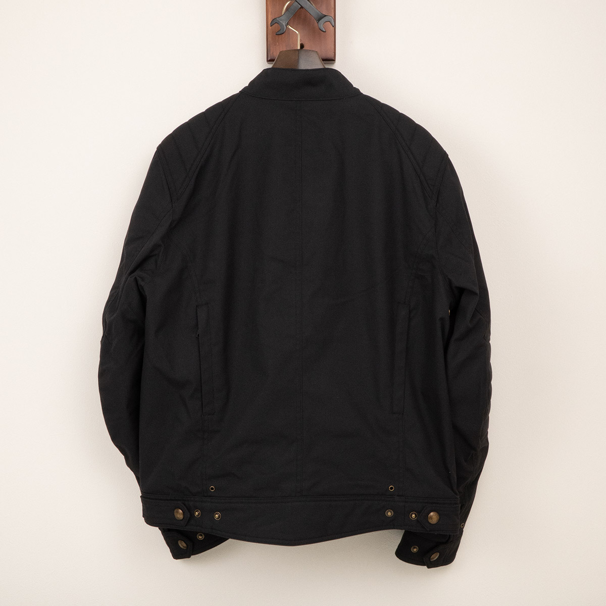 ロバーツ-モーターサイクル-ジャケット2