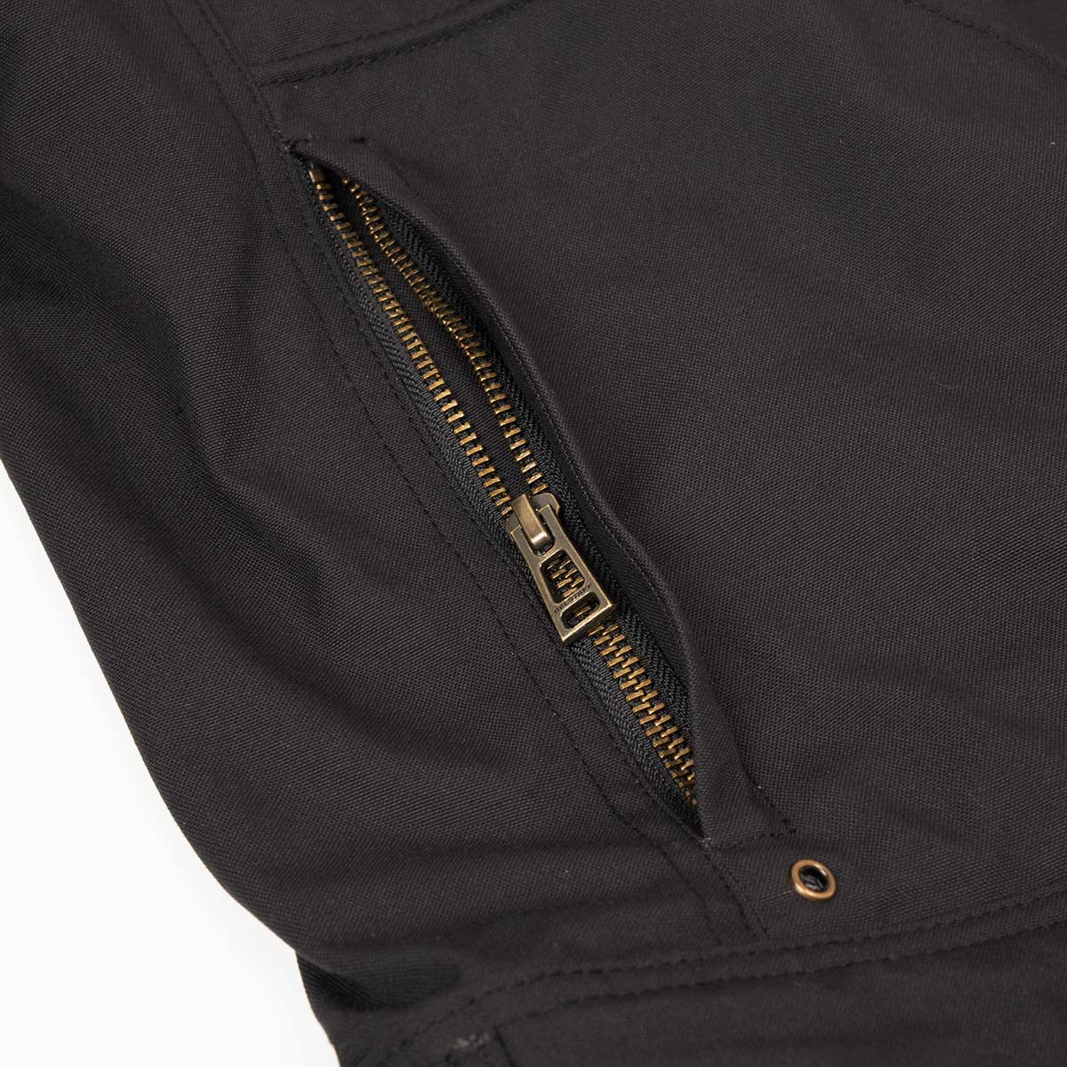 ロバーツ-モーターサイクル-ジャケット4