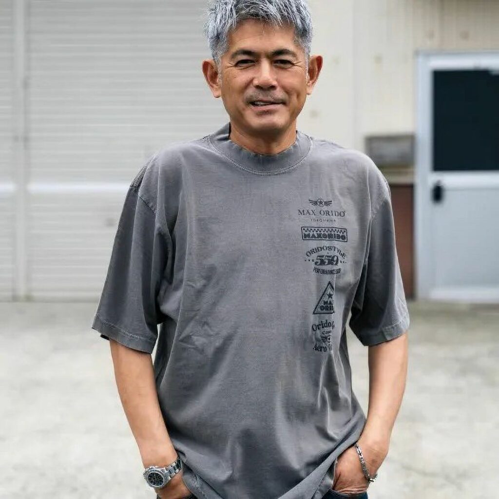 織戸学氏の画像