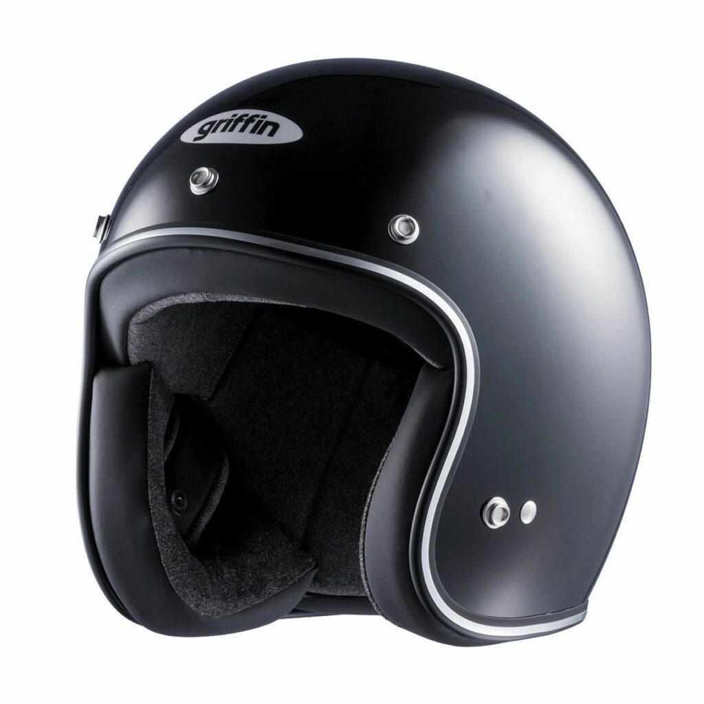 griffin | 新作 ジェットスター 予約受付開始 - MotorimodaMotorimoda