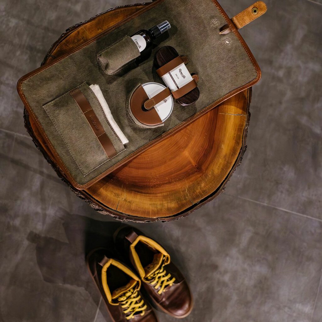 レザーケアキット_イメージ画像01