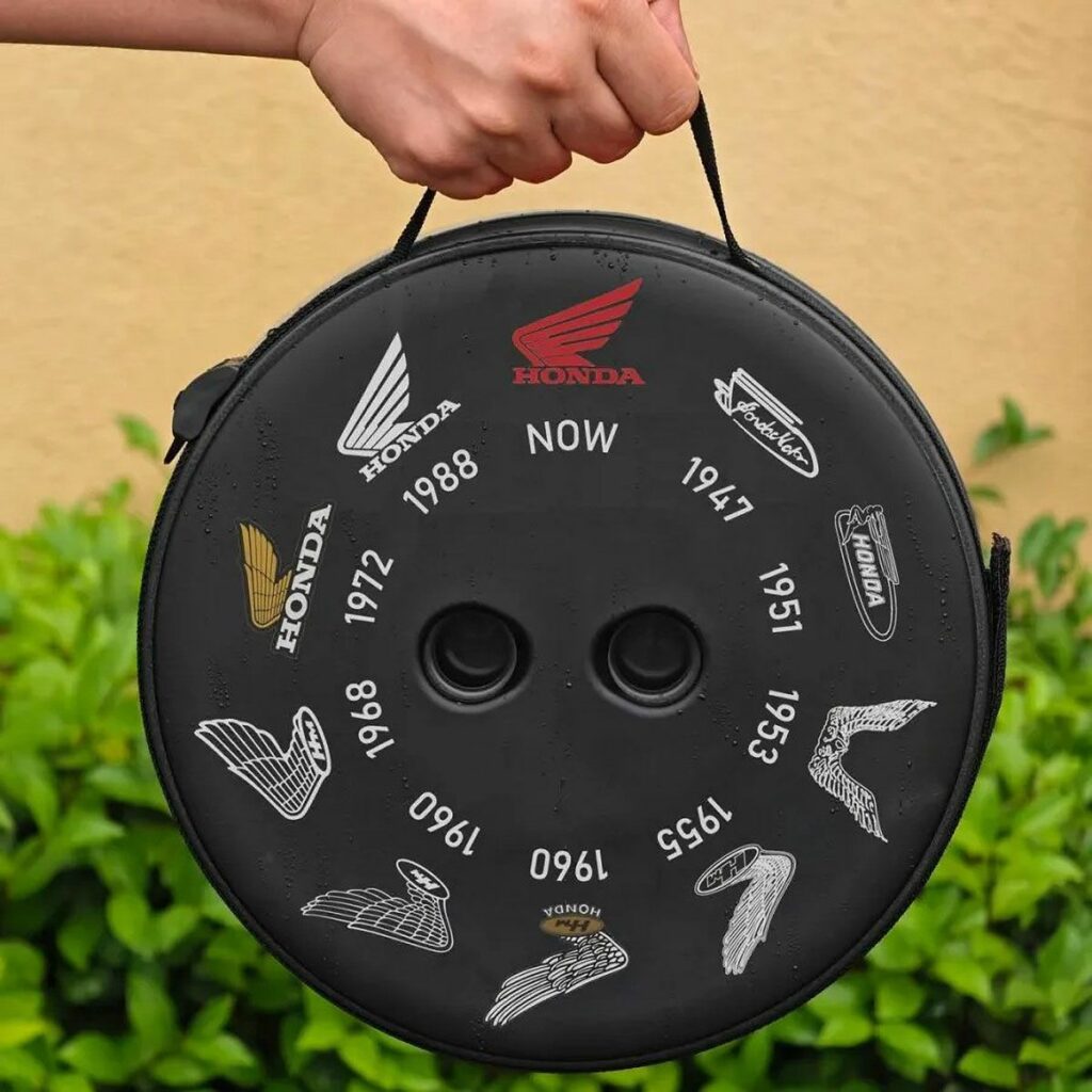 ホンダウイングヒストリー スツール イメージ