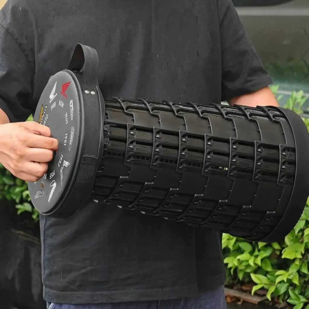 ホンダウイングヒストリー スツール イメージ2