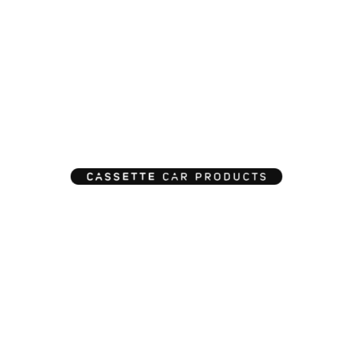 Cassette Car Products カセット・カー・プロダクツ