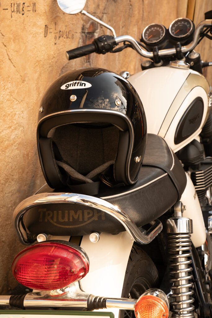 ジェットスターヘルメットのイメージ画像2