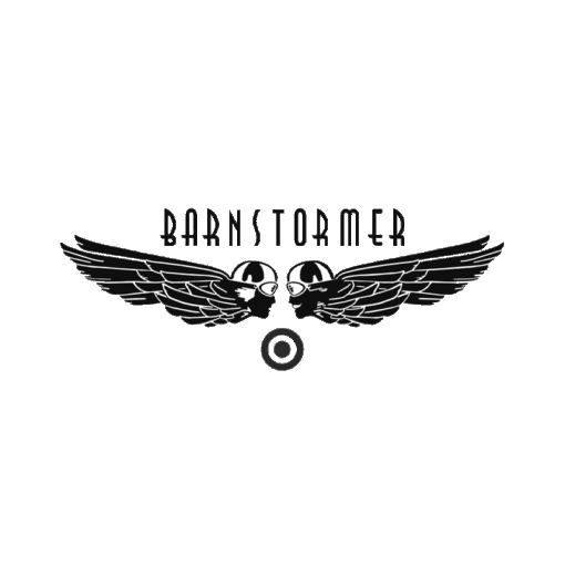 BARNSTORMER バーンストーマー