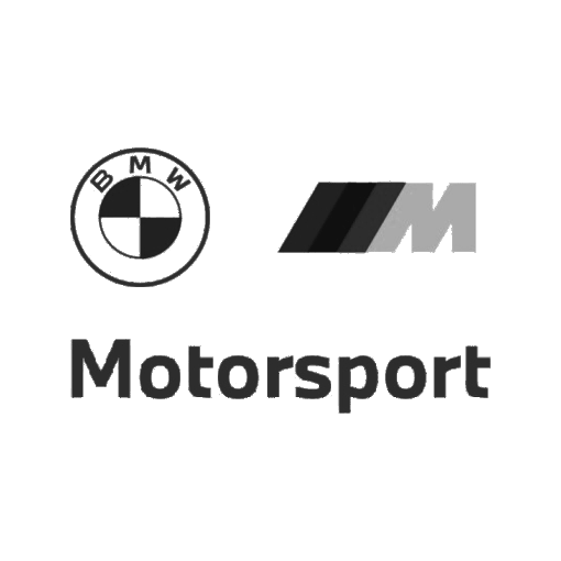 BMW PUMAのブランドロゴ