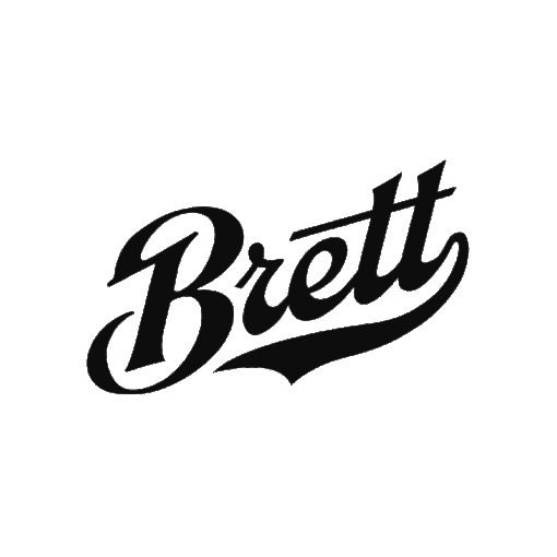 BRETT ブレット