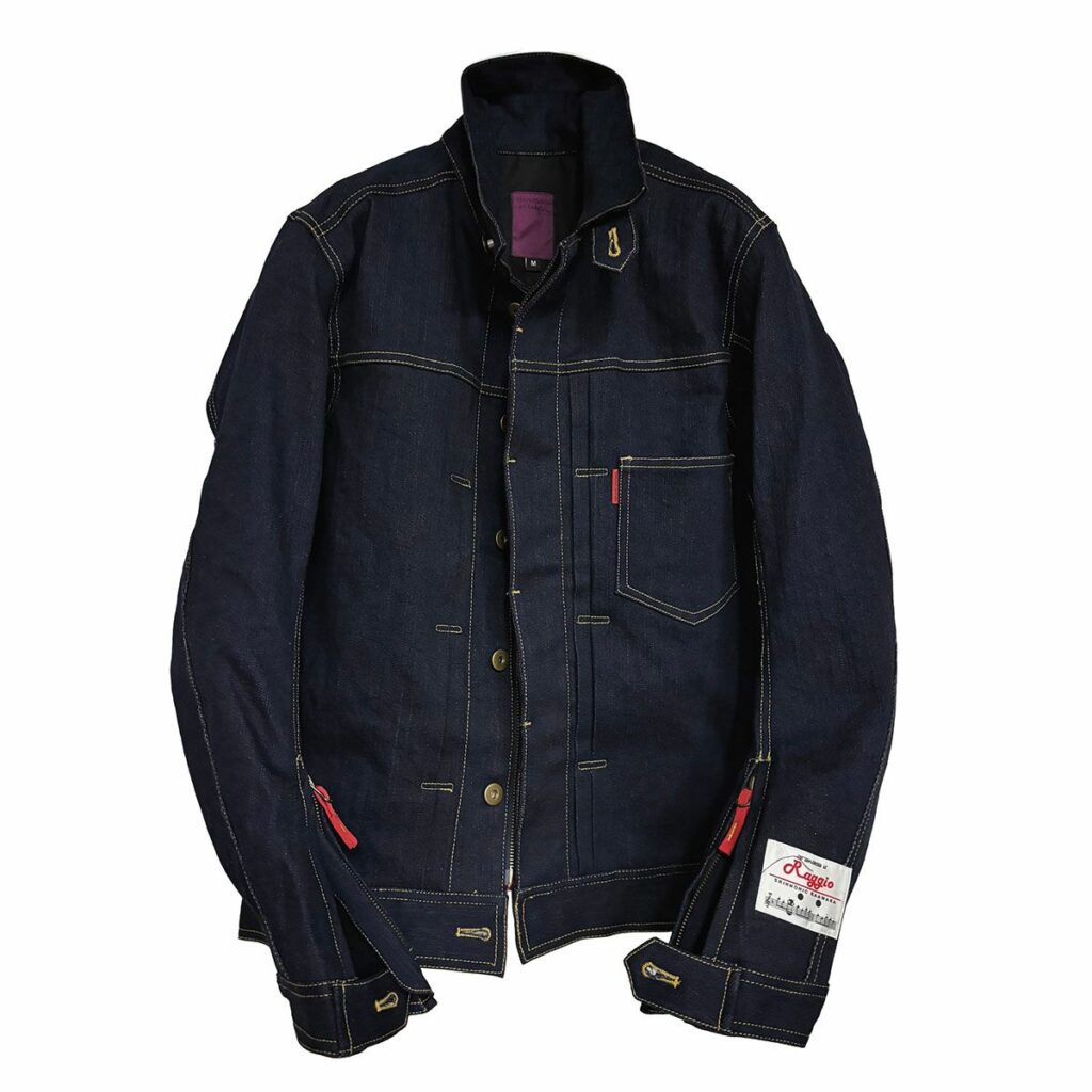 ラッジオ プリモ H345 n de-nime