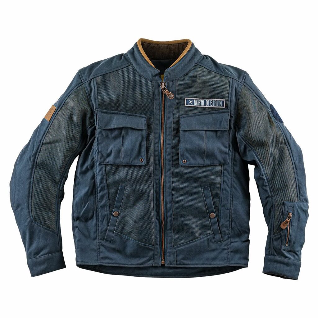 デザーティフィケーション ジャケット