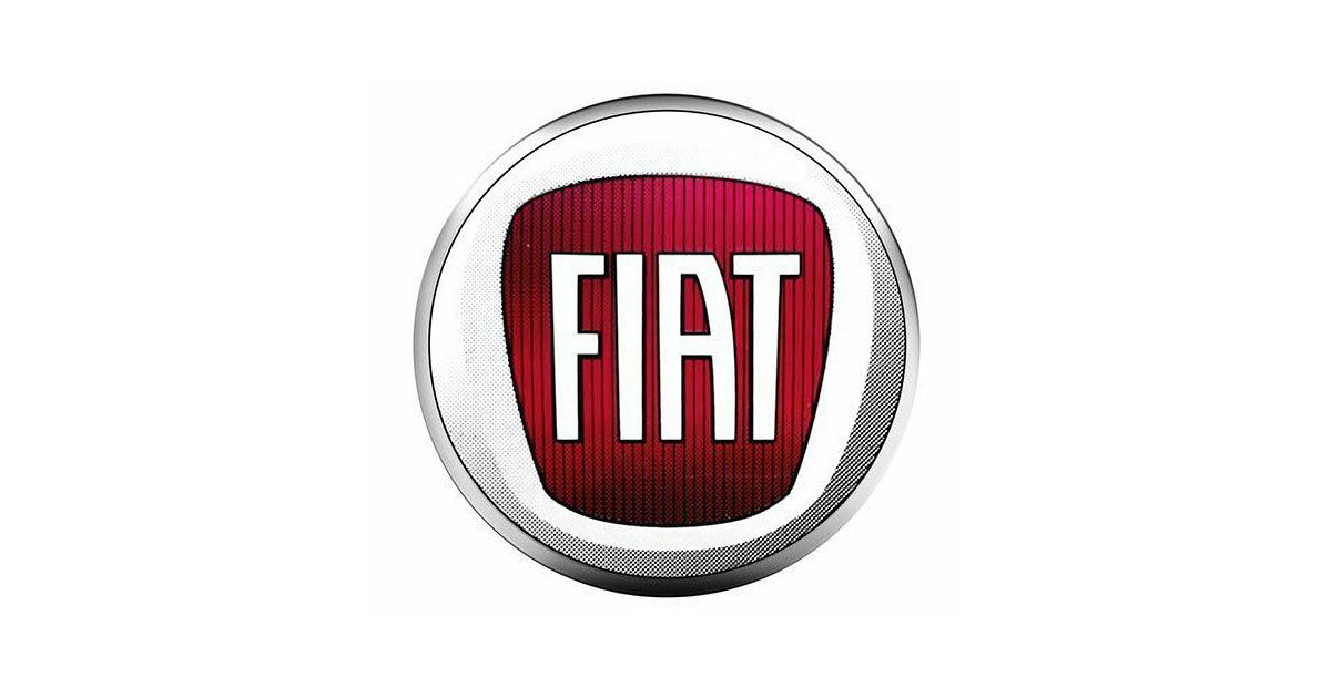FIATのブランドイメージの画像