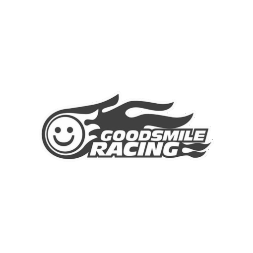 GOODSMILE RACINGのブランドロゴ