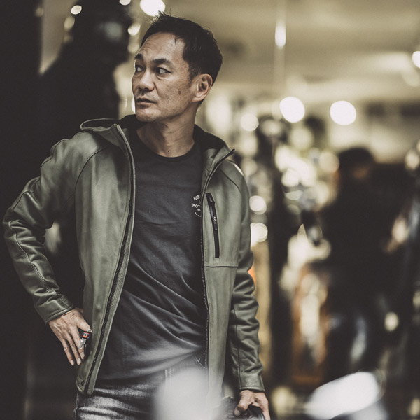 アドバイザー 加賀 博文のプロフィールイメージ