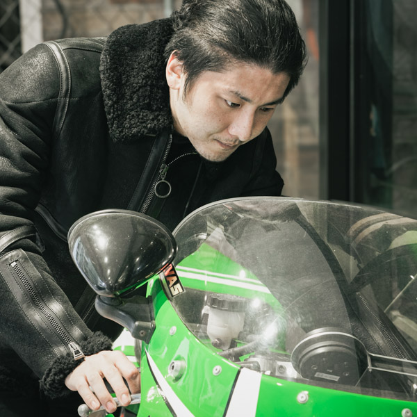 アドバイザー　SENAのプロフィールイメージ