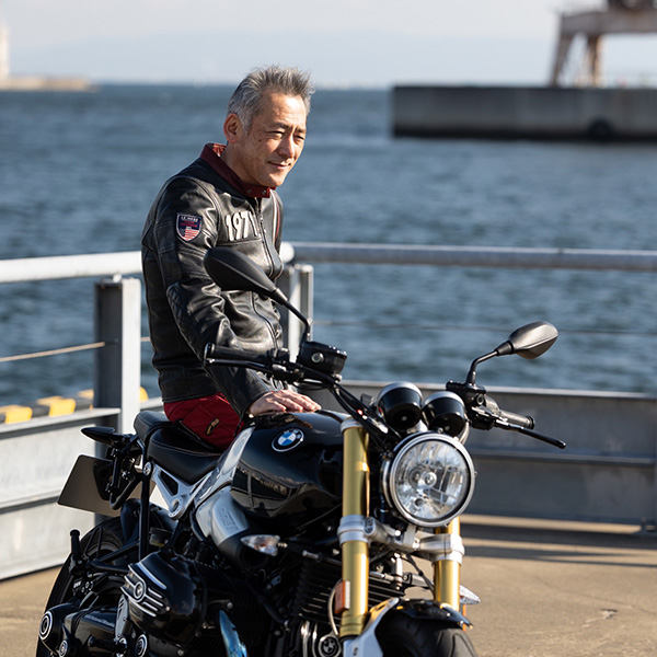 アドバイザー 樋口のプロフィールイメージ