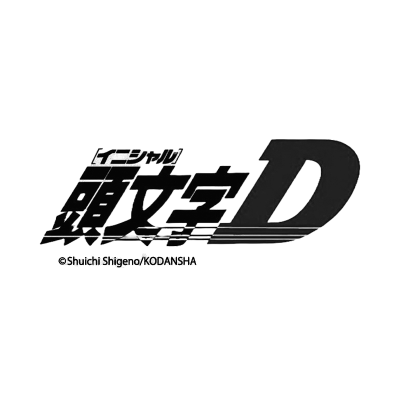 イニシャルD - Motorimoda