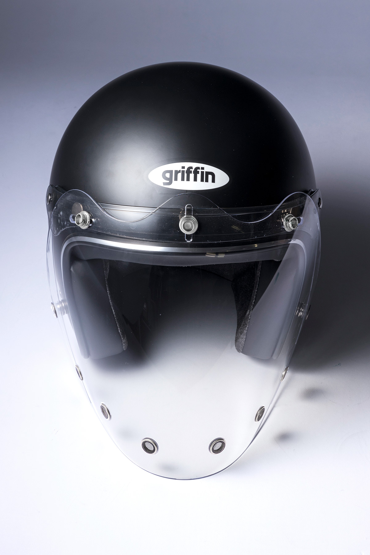 ジェットスターヘルメットの画像