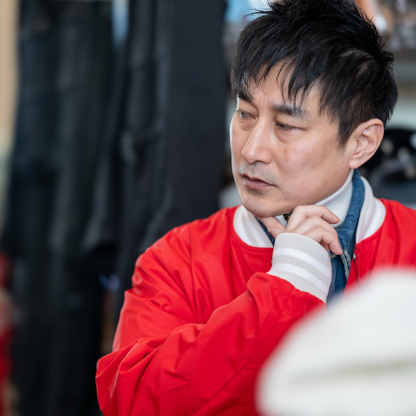 アドバイザー 石賀のプロフィールイメージ