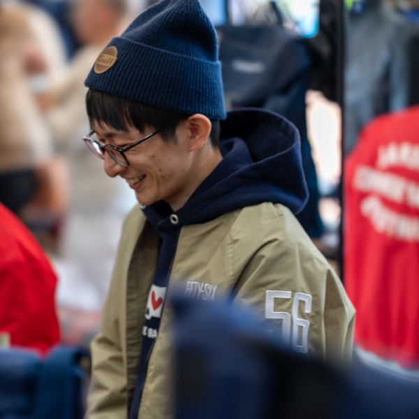 アドバイザー HORIMOTOのプロフィールイメージ