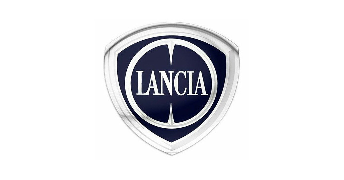 LANCIAのブランドイメージの画像