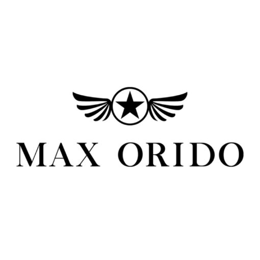 MAX ORIDO マックス織戸│MAX ORIDO