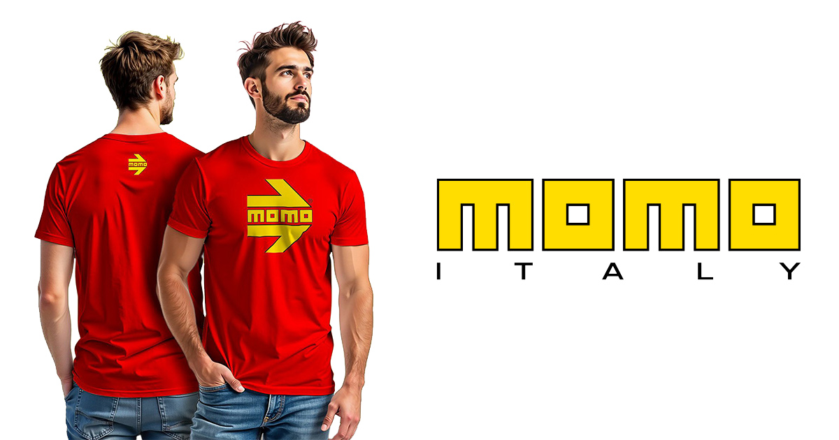 MOMOのブランドイメージの画像