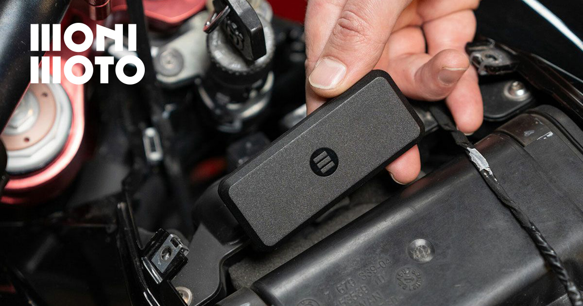 monimotoのブランドイメージの画像