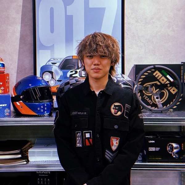 アドバイザー プロフィールイメージ