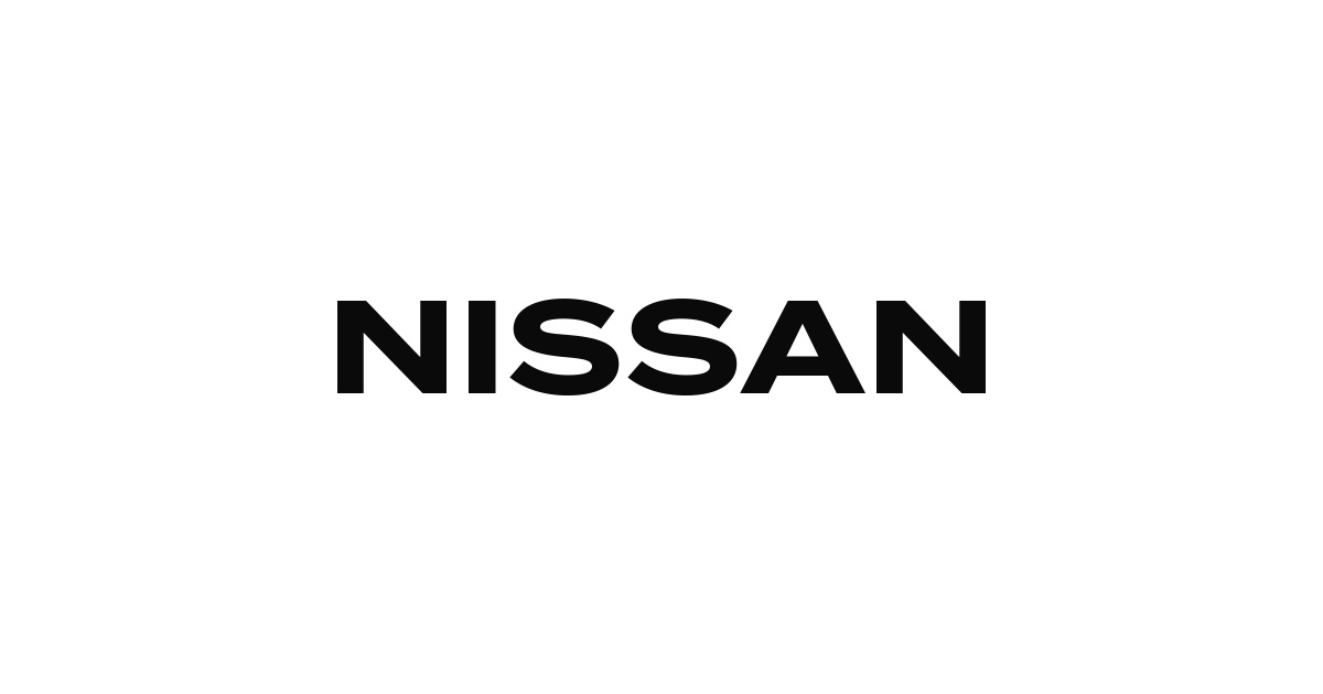 NISSANのブランドイメージの画像