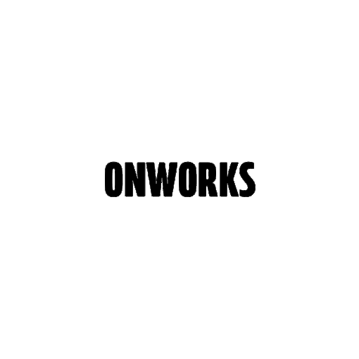 ONWORKS オンワークス