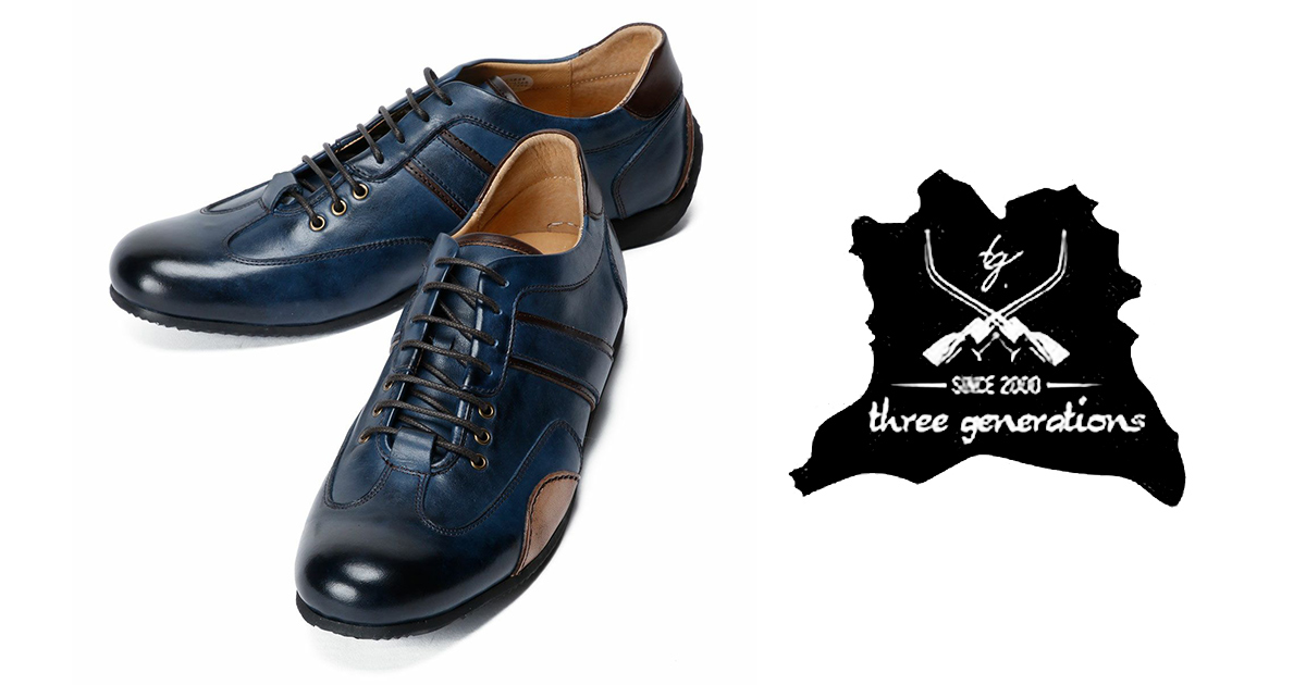 three generationsのブランドイメージの画像