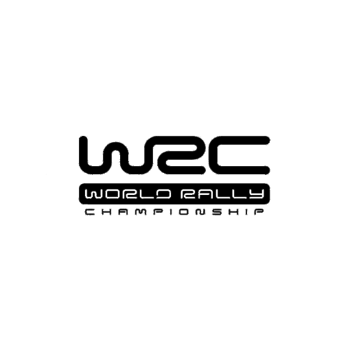 WRCのブランドロゴ