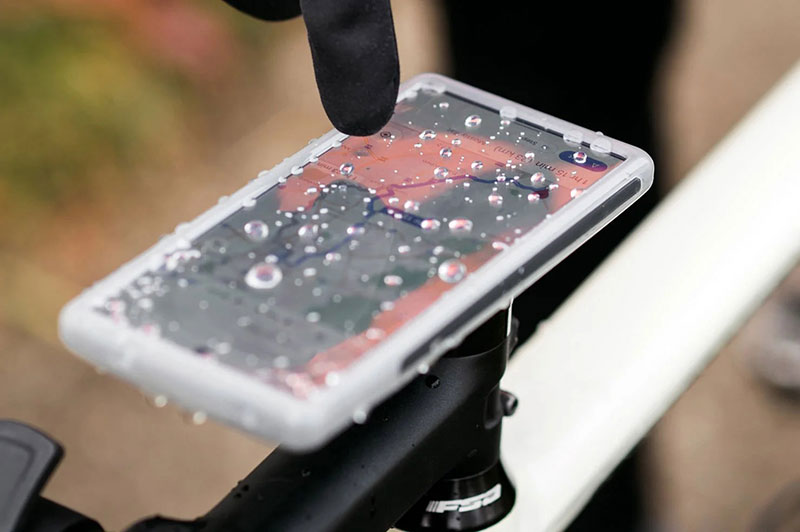 雨天時の使用イメージ